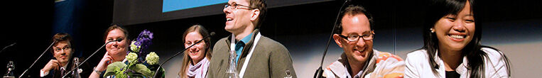 ESCAIDE speakers