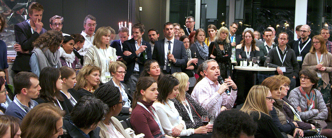 Barcamp