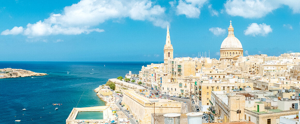 Malta. © Istockphoto