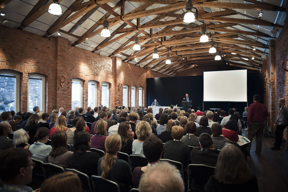 ESCAIDE 2019 - Venue 1