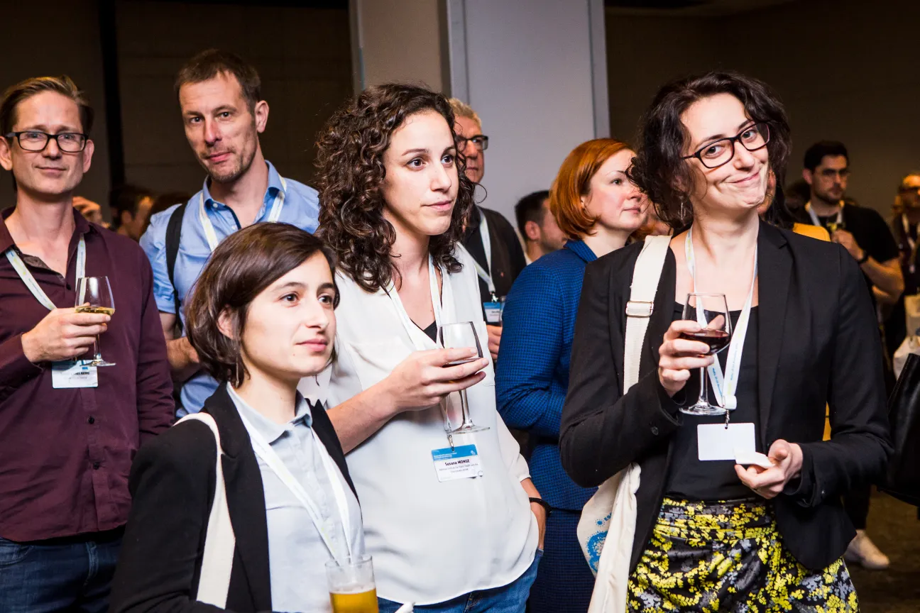 ESCAIDE 2018 gallery 18