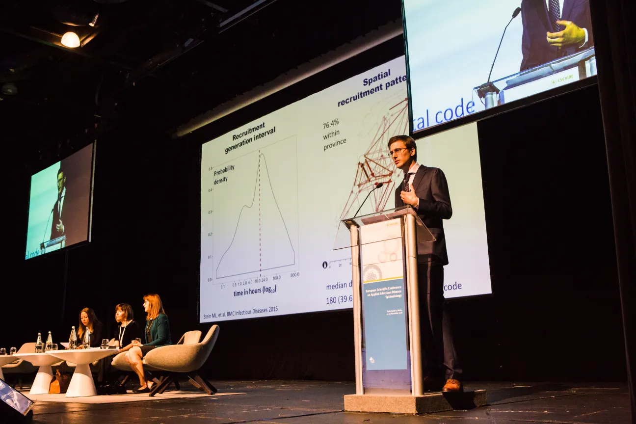 ESCAIDE 2018 gallery 28