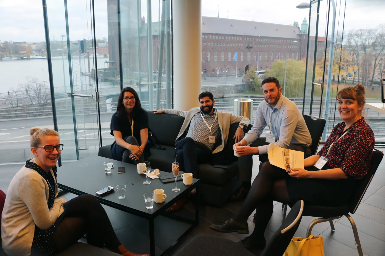 ESCAIDE 2017 image 4