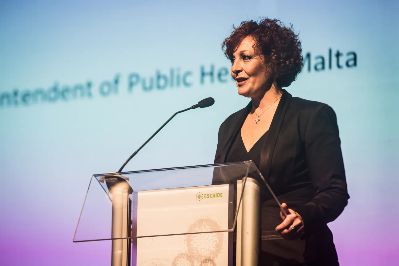 ESCAIDE 2018 gallery 4