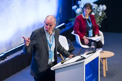 ESCAIDE 2024 Plenary A