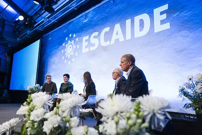 ESCAIDE 2024 Plenary B
