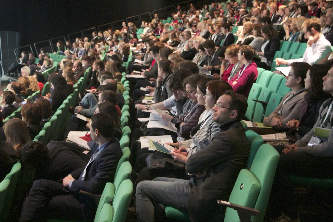 ESCAIDE 2016 image 2