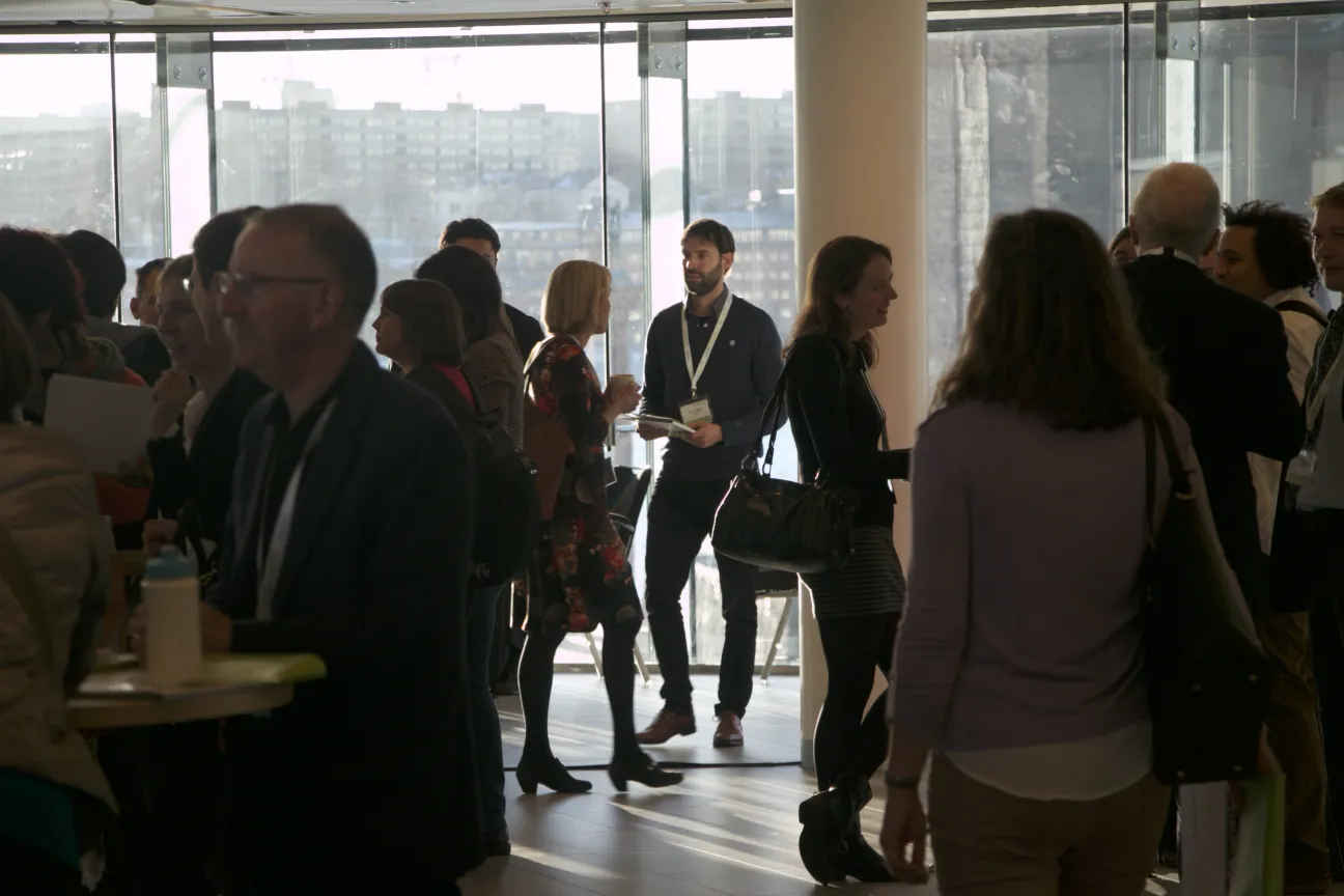 ESCAIDE 2016 image 4