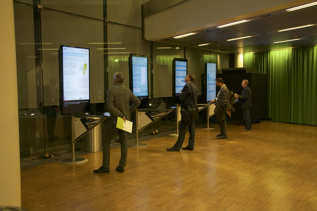 ESCAIDE 2016 image 7