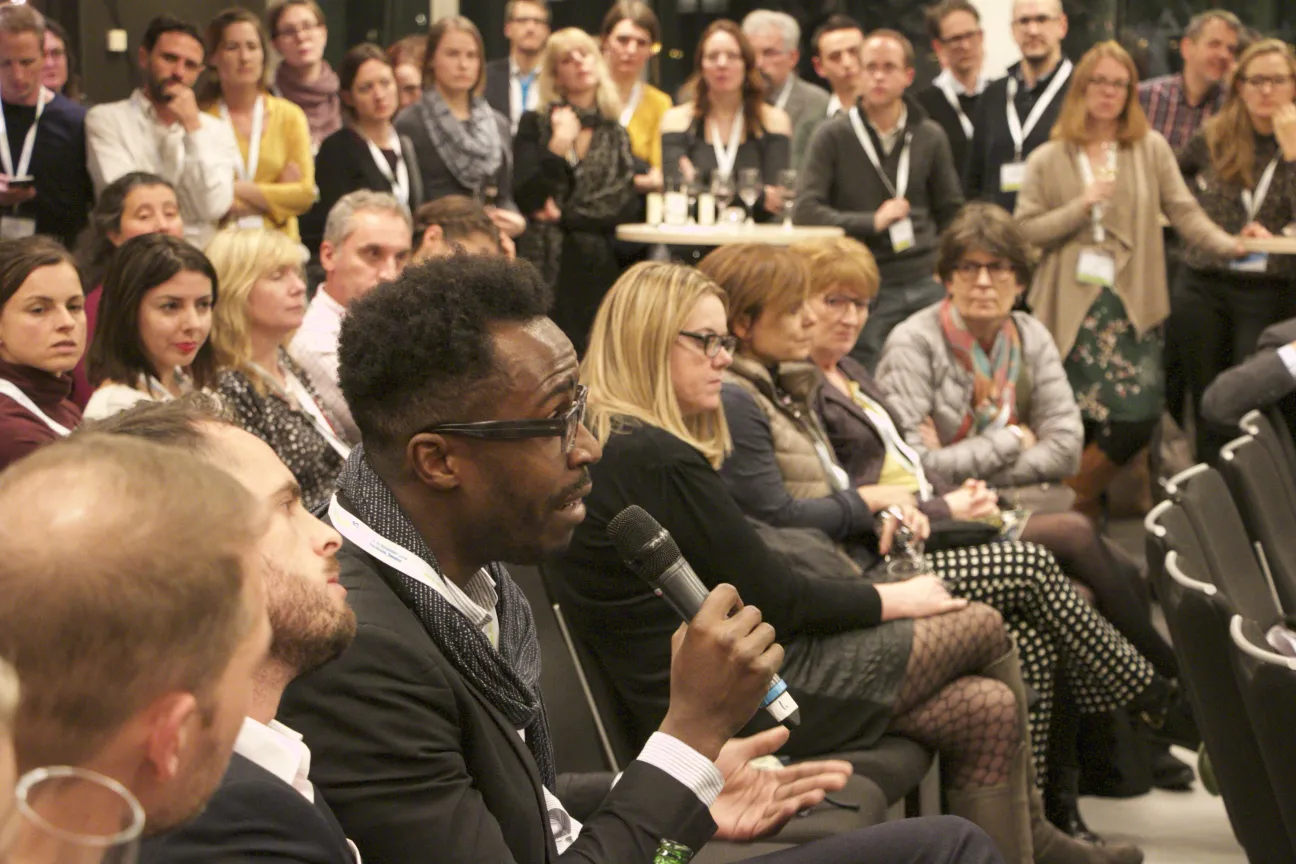 ESCAIDE 2016 image 19