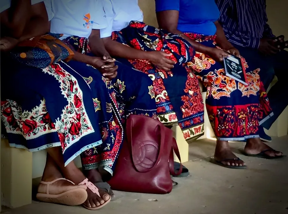 Colours of community - EAN photo prize 2023