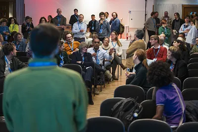 ESCAIDE BarCamp 2024