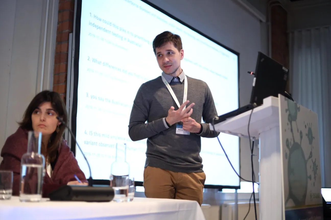  ESCAIDE 2019 gallery 28