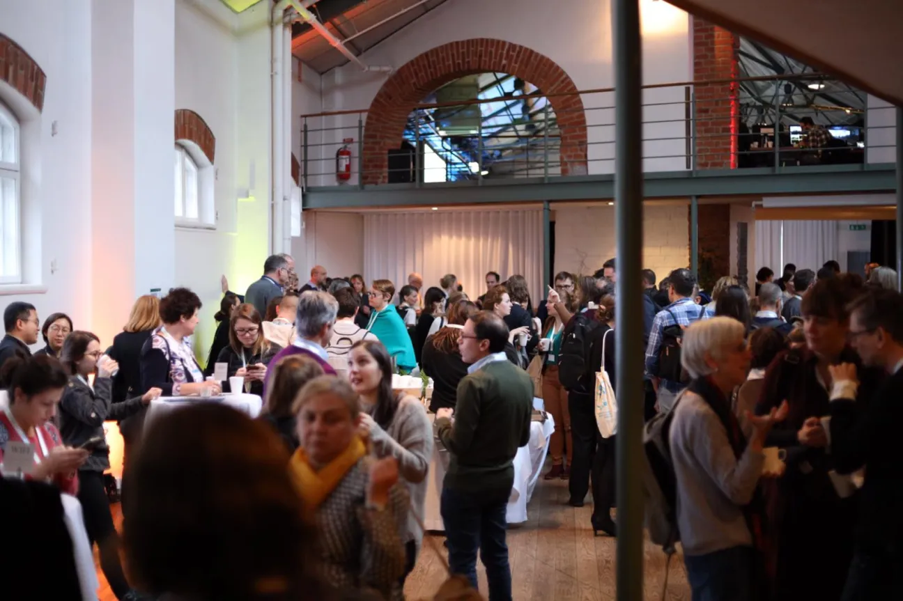  ESCAIDE 2019 gallery 46