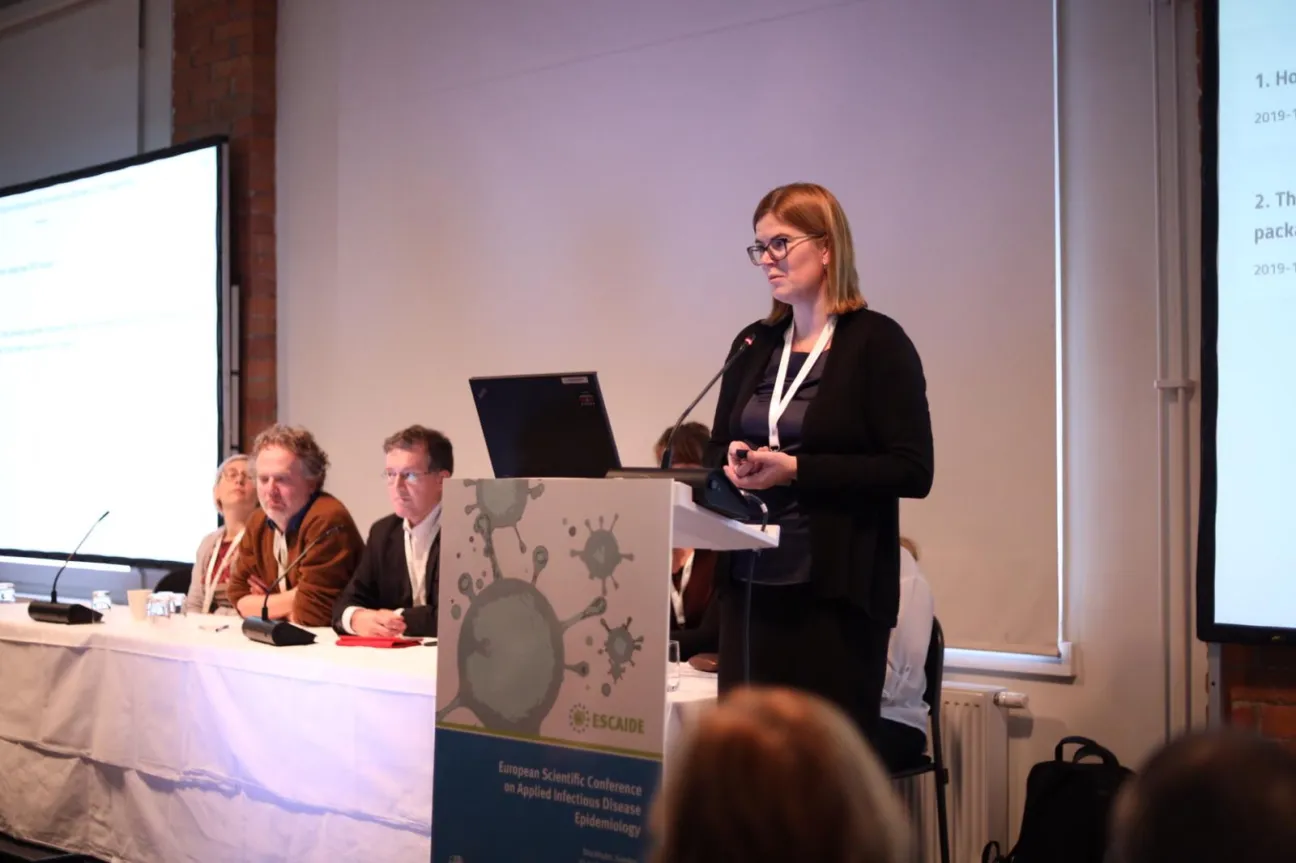  ESCAIDE 2019 gallery 48