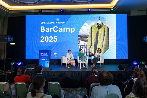 ESCAIDE BarCamp 2025