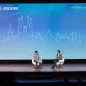 ESCAIDE 2023 main stage