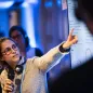 ESCAIDE 2022 poster tour presenter