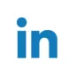 LinkedIn icon