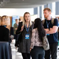 Participants at ESCAIDE 2023
