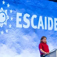 Pamela Rendi Wagner ESCAIDE 2024