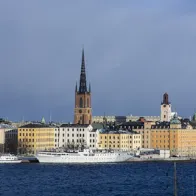 Stockholm