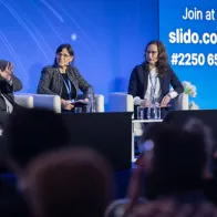 ESCAIDE 2025 Plenary A