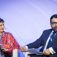 Plenary at ESCAIDE 2025