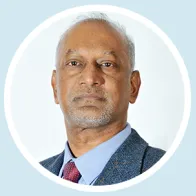Dr. Carl Reddy