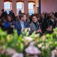 ESCAIDE 2022 audience