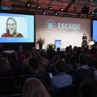 ESCAIDE 2022 plenary A