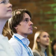 ESCAIDE 2022 abstract presenters