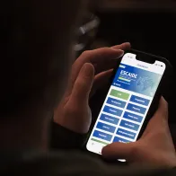 ESCAIDE 2022 swapcard app