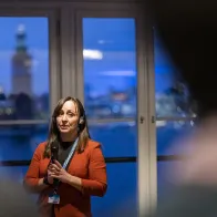 ESCAIDE 2022 poster presenter