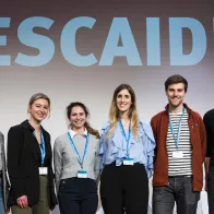 ESCAIDE 2022 Funding Initiative participants