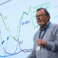 ESCAIDE 2022 Plenary E speaker