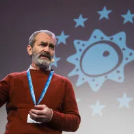 ESCAIDE 2022 Plenary E speaker