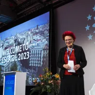 ESCAIDE 2023 announcement