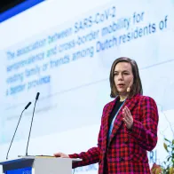 ESCAIDE 2022 fireside session presenter