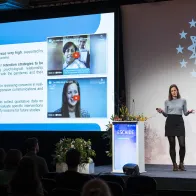 ESCAIDE 2022 fireside session presenter 