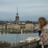 ESCAIDE 2022 balcony view