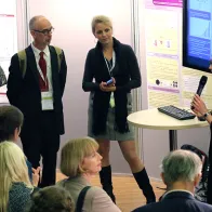 Presentation. © ECDC