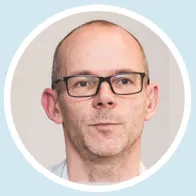 Professor Magnus Boman 