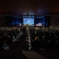 Opening ceremony ESCAIDE 2023