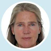 Andrea Gervelmeyer portrait