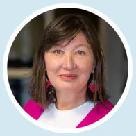 Katarzyna Czabanowska