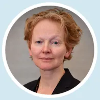 Susan Hahné portrait