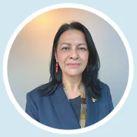 Ana Maria Henao Restrepo