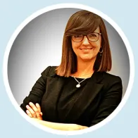 Bojana Mahmutović portrait