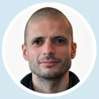 Carlos Carvalho portrait